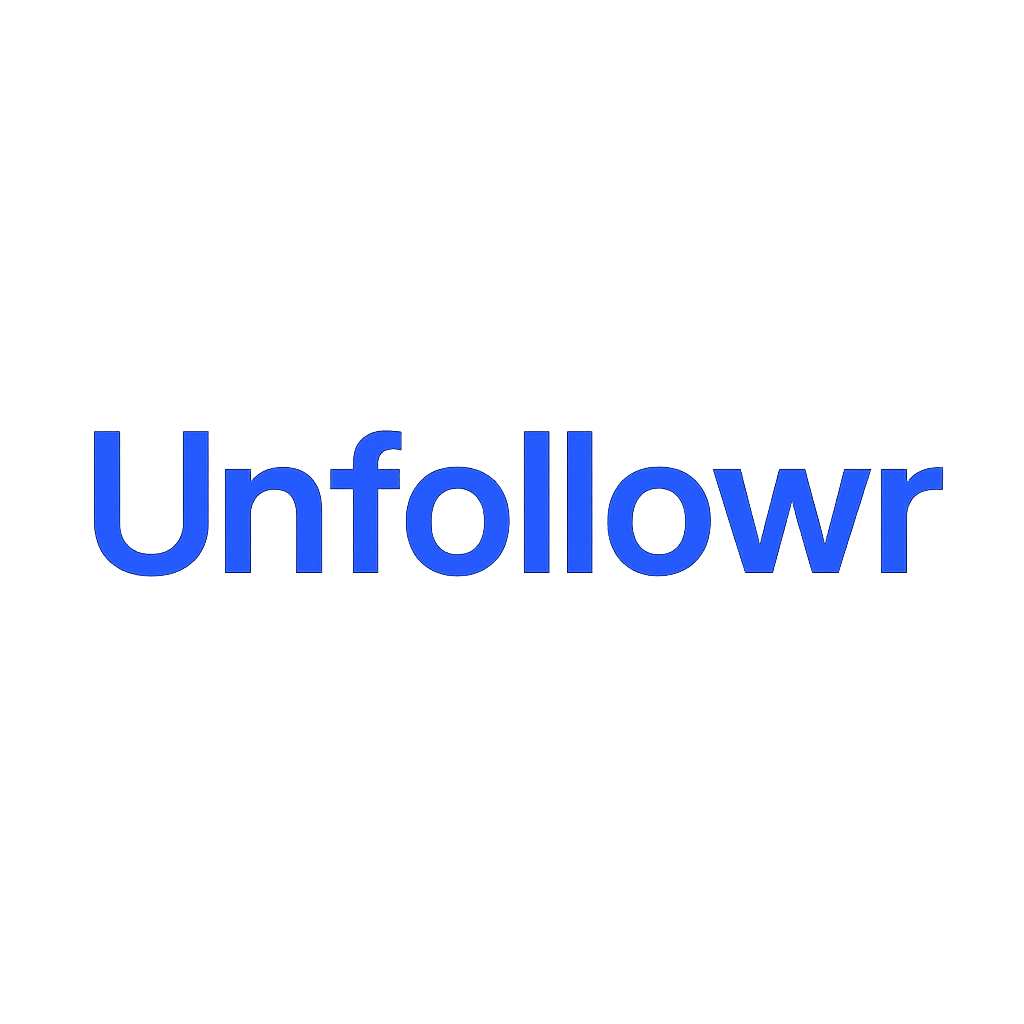 Unfollowr